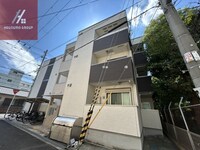 フジパレス出戸Ⅵ番館