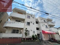 三上マンション