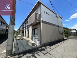 大和川ハイツⅠ