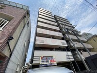 グランエクラ大今里南Ⅱ