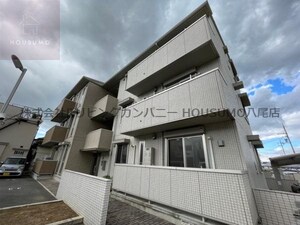 セクレール北本町　C棟