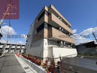 フジパレス明美町