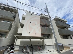 フジパレス放出Ⅲ番館