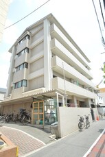 コートアゼリア鷹合