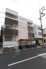 フジパレス駒川中野Ⅱ番館