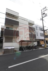 フジパレス駒川中野Ⅱ番館