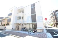 フジパレス今川Ⅴ番館
