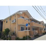 サニークレールA棟