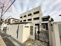 ルシェリア桜ヶ丘