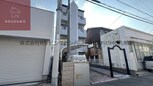 プレアール平野本町Ⅱ