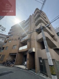 エントレ流町