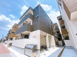 フジパレス城東諏訪サウスⅢ番館