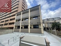 H-maison平野WESTⅡ