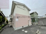 サンヴィレッジ上尾Ⅱ