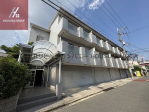 セブンコーポ志紀