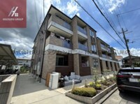 ノーブルセピア　山本