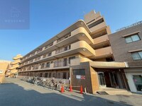 第二弥刀マンション