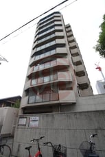 日宝ロイヤルハイツ桑津