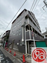 ロワール美章園