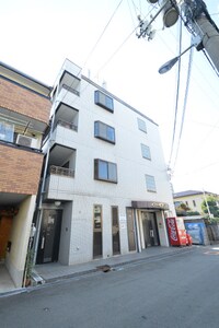 イトーピア山本