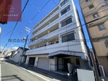 シティーガーデン平野
