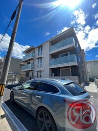 D-rooｍ今川　C棟