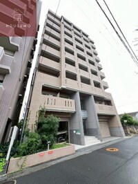 パークモダン高井田