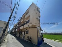 サンコート高安