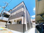 リベルタ布施