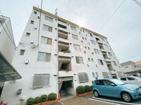 大蓮グリーンマンション