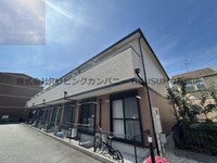 フジパレス弓削