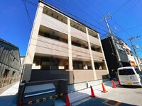 H-Maison大蓮南Ⅱ