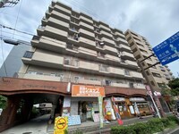 タツミ第6ハイツ新館