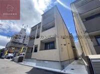 H-maison平野EASTⅤ