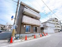 F+style横沼