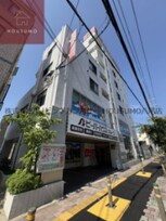 ビーバープレイス八尾本町