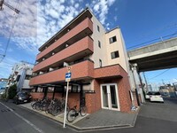 メルベーユ高井田