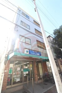 パールハイム針中野