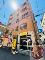 キャッスル駒川