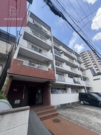 コーポ中島