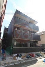 ブライト東住吉