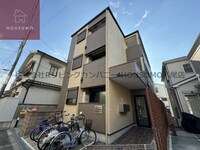 アッシュメゾン加美正覚寺