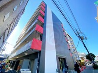 グランパシフィック北巽