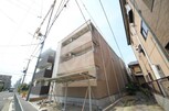 フジパレス長栄寺Ⅲ番館