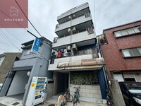 イーストレジデンス永和