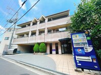 ロンモンターニュ小阪