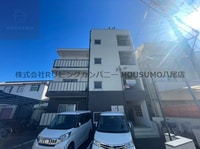 日昇マンション