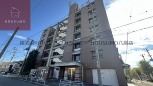 トリニティ加美東