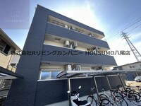 フジパレス東弓削