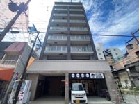 ドルフ今里駅前